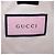 Padlock GUCCI Ghost Boston Bag Leder 2way Schwarz Silber authentisch 192424SAM - Ansicht 22