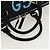 Padlock GUCCI Ghost Boston Bag Leder 2way Schwarz Silber authentisch 192424SAM - Ansicht 7