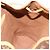 Zaino LOUIS VUITTON Monogram Montsouris GM M51135 LV Auth ka5611 Monogramma - vista 20