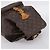 Zaino LOUIS VUITTON Monogram Montsouris GM M51135 LV Auth ka5611 Monogramma - vista 6