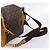 Zaino LOUIS VUITTON Monogram Montsouris GM M51135 LV Auth ka5611 Monogramma - vista 7