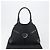 Borsa GUCCI Interlocking G Canvas Nero Argento Auth 195355V - vista 12