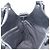Borsa GUCCI Interlocking G Canvas Nero Argento Auth 195355V - vista 19