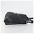 Borsa GUCCI Interlocking G Canvas Nero Argento Auth 195355V - vista 3