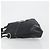 Borsa GUCCI Interlocking G Canvas Nero Argento Auth 195355V - vista 4