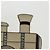 Spilla CHANEL metallo Tono Oro CC Auth 195102M - vista 3