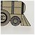 Spilla CHANEL metallo Tono Oro CC Auth 195102M - vista 5