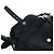 PRADA robot Rucksack Nylon Black Silver Auth 195301V Schwarz Silber - Ansicht 21