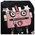 PRADA robot Rucksack Nylon Black Silver Auth 195301V Schwarz Silber - Ansicht 23