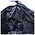 PRADA robot Rucksack Nylon Black Silver Auth 195301V Schwarz Silber - Ansicht 30
