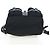 PRADA robot Rucksack Nylon Black Silver Auth 195301V Schwarz Silber - Ansicht 5