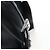 PRADA robot Rucksack Nylon Black Silver Auth 195301V Schwarz Silber - Ansicht 9