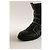 Jimmy Choo Stivali neri Nero - vista 5