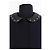 Claudie Pierlot Abrigo azul marino - vista 2