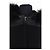 Claudie Pierlot Abrigo negro - vista 2