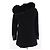 Claudie Pierlot Abrigo negro - vista 4