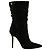 Botas Liu.Jo de ante negro
