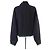 Essentiel Antwerp Black jacket - view 4