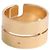 Dinh Van Seventies Ring aus Gelbgold