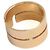 Dinh Van Seventies Ring aus Gelbgold - Ansicht 4