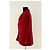Blazer Burberry de lana rojo Roja - vista 3