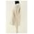 Eric Bompard Kaschmirpullover ecru Roh  - Ansicht 3