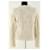 Eric Bompard Kaschmirpullover ecru Roh  - Ansicht 4