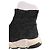 Balenciaga Sneakers Speed anthracite Grigio antracite - vista 4