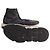 Balenciaga Sneakers Speed anthracite Grigio antracite - vista 6