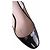 Tacchi Miu Miu in pelle nera Nero - vista 4