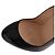 Christian Louboutin Schwarze Absätze - Ansicht 5