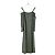 Ganni Grünes Kleid