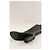 Botas de couro pretas Jimmy Choo Preto - vista 6