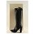 Botas de couro pretas Jimmy Choo Preto - vista 7