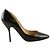 Jimmy Choo Tacchi neri Nero