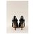 Jimmy Choo Tacchi neri Nero - vista 2