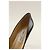 Jimmy Choo Tacchi neri Nero - vista 4