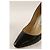 Jimmy Choo Tacchi neri Nero - vista 5