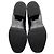 Botines Chelsea Chanel de piel negra CC Negro - vista 6