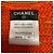 Chanel RARE Orange / Tan Rippstrick-Kaschmirpullover mit CC-Logo-Plakette - Ansicht 4