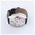 FRANCK MULLER 5850SC 1044 SS AT Silver-Face Schwarz - Ansicht 2