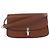 Borsa a tracolla in pelle Sofia de The Row in Brown Marrone