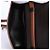 Borsa a tracolla in pelle Sofia de The Row in Brown Marrone - vista 10
