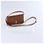 Borsa a tracolla in pelle Sofia de The Row in Brown Marrone - vista 11