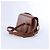 Borsa a tracolla in pelle Sofia de The Row in Brown Marrone - vista 3