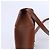 Borsa a tracolla in pelle Sofia de The Row in Brown Marrone - vista 8