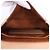 Autre Marque Borsa a tracolla Saint Laurent Paris Kaia in pelle Beige Marrone - vista 10