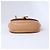 Autre Marque Borsa a tracolla Saint Laurent Paris Kaia in pelle Beige Marrone - vista 6