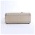 Gucci Bamboo Diana Leather 2 Way Handbag in Beige - view 6