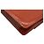 Autre Marque Borsa Collana Darby Scott in pelle di lucertola arancione - vista 6